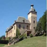 Château de la Roquette