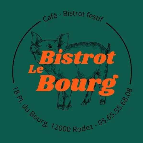 Bistrot Le Bourg