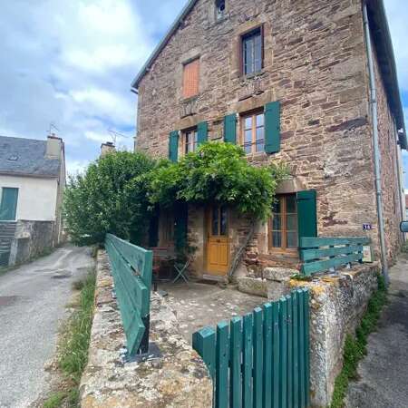 Gîte de Manon & Jeanne