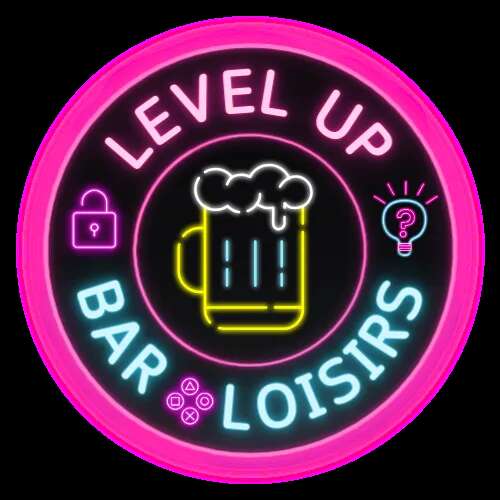 Level up