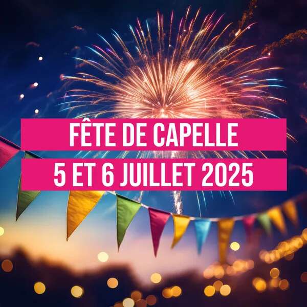 Fête de Capelle
