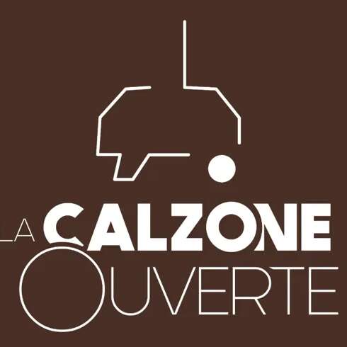 La Calzone Ouverte (Groupes)