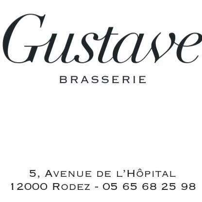Brasserie Gustave (Groupes)