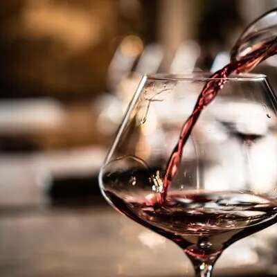 Soirée dégustation prestige, Les vins de Bordeaux