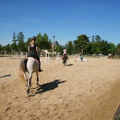 Concours Occitanie Tour Club