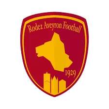 Match foot RODEZ - NANCY