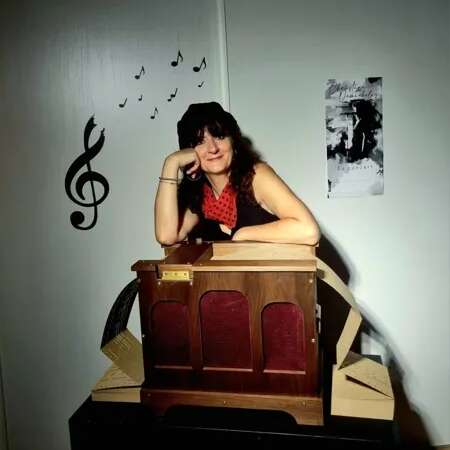 Concert : Christine Demichelis