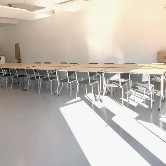 Location de Salle pour Événements Professionnels chez Vin Falguières