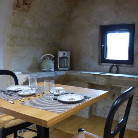 Chambre d'hôtes Lucie Durand