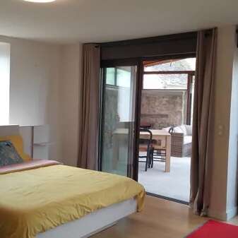 Chambre d'hôtes Lucie Durand