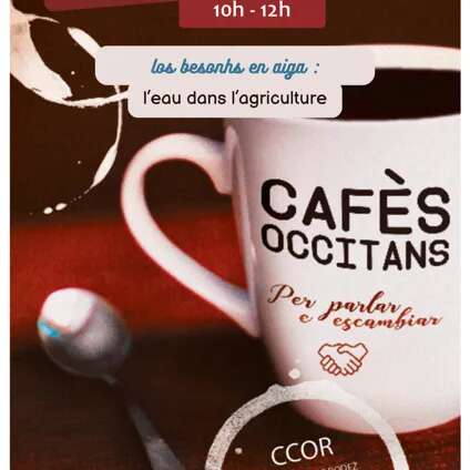 Café Occitan