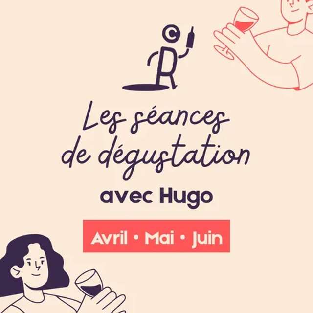 Cave Ruthène : Dans les bulles de Champagne