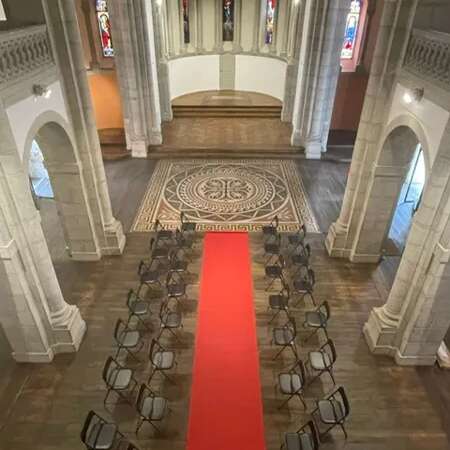 La Chapelle