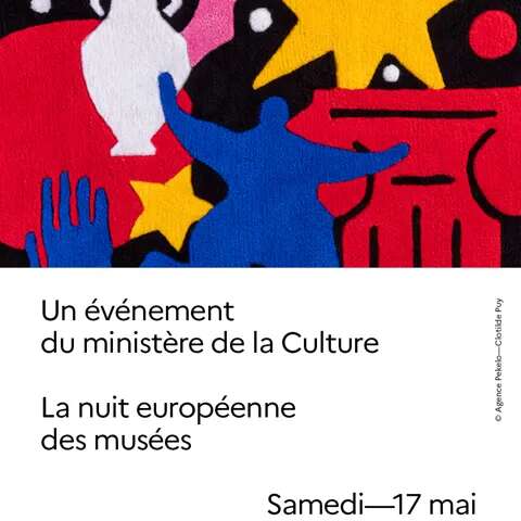 Nuit des musées - "La classe, l'oeuvre" : le diorama des élèves de l'école Cardaillac