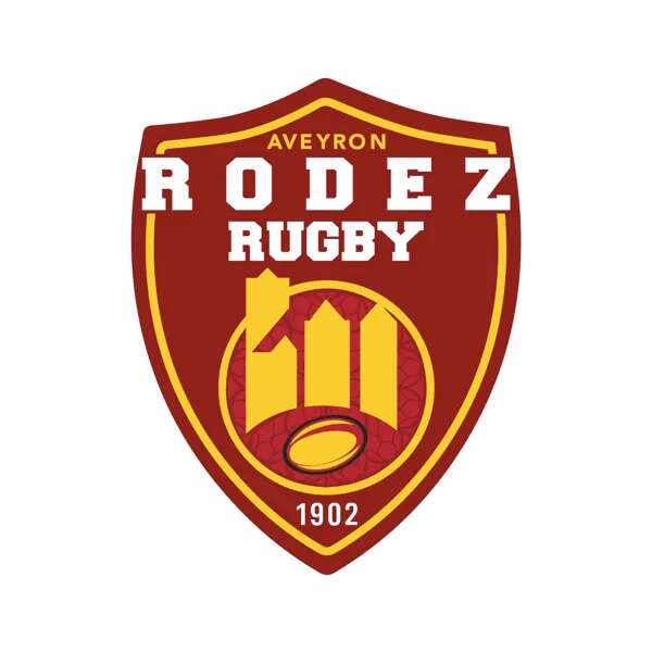 Match Rugby : Rodez - Beaumont de Lomagne