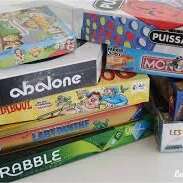 Soirée jeux à la Médiathèque de Rodez