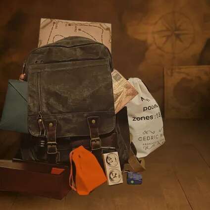 « Les secrets de Rodez » : partez pour une aventure avec l’escape-bag
