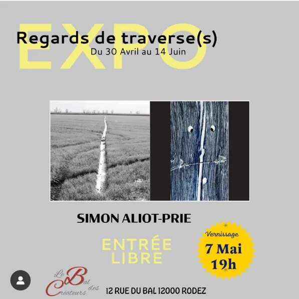 Exposition Regards de traverse(s)