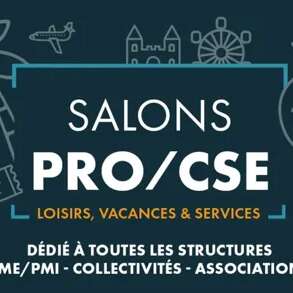 Salon CGR Cinémas Pro/CSE