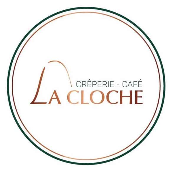 La Cloche - Crêperie / Café