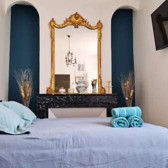 Au P'tit Bonheur du Lot