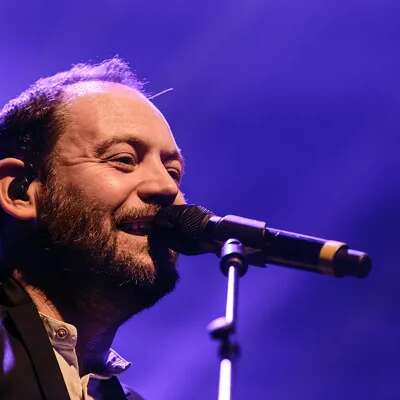 Concert : Christophe Mali