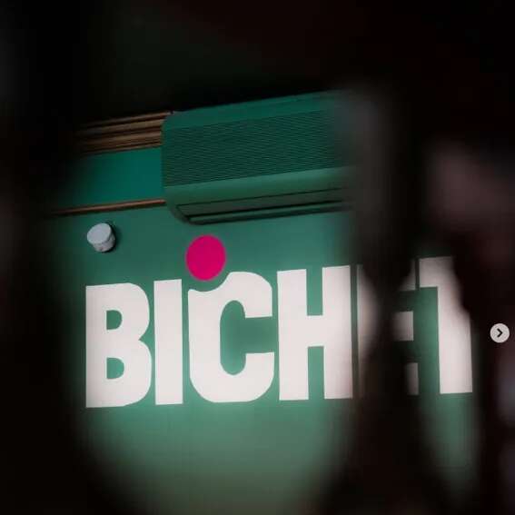 Bichette - Pub à l'Aveyronnaise