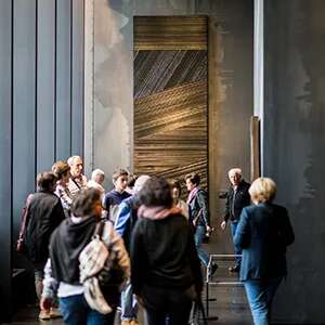 LES VISITES GUIDÉES DU MUSÉE SOULAGES