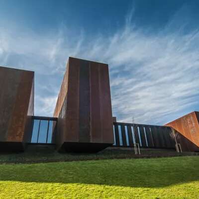 BIENVENUE AU MUSÉE SOULAGES