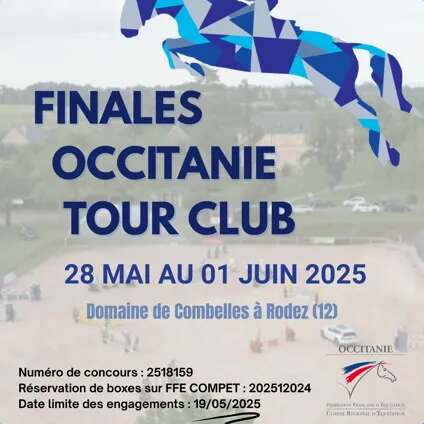 Finales régionales OTC