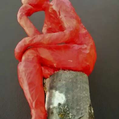 Visite/atelier à 4 mains autour des collections permanentes " Comme Rodin " (4-6 ans).