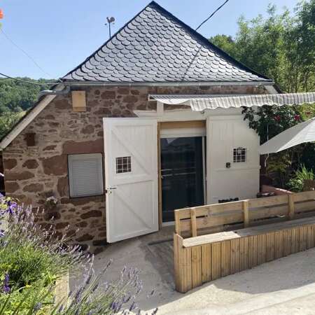 La Grange du Combret