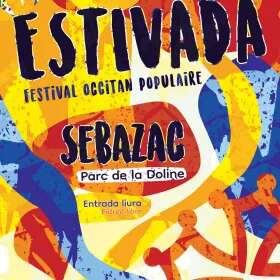 Estivada 2025 (Festival occitan populaire)