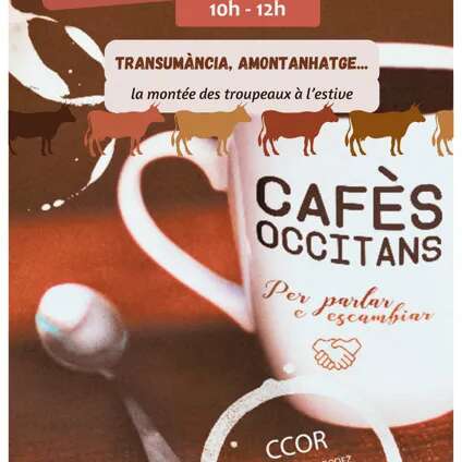 Café occitan