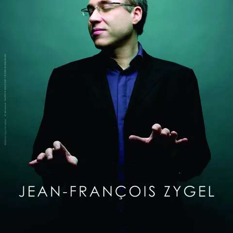Concert de Jean-François Zygel