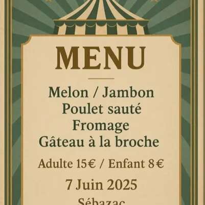 Sébazac en fête
