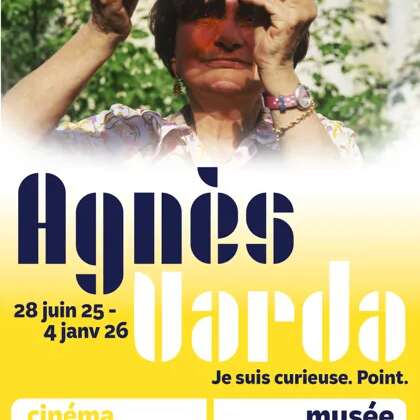 CGR Rodez X musée Soulages