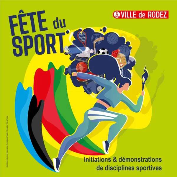 Fête du Sport