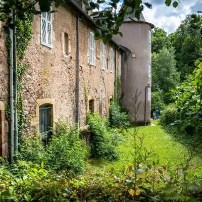 "Bienvenue dans mon jardin au naturel" au jardin pédagogique de Station A