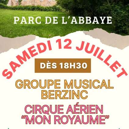 Fête du Monastère