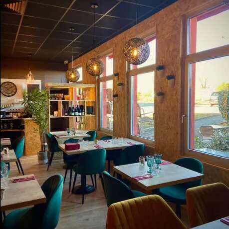 Restaurant Le Resto-grill