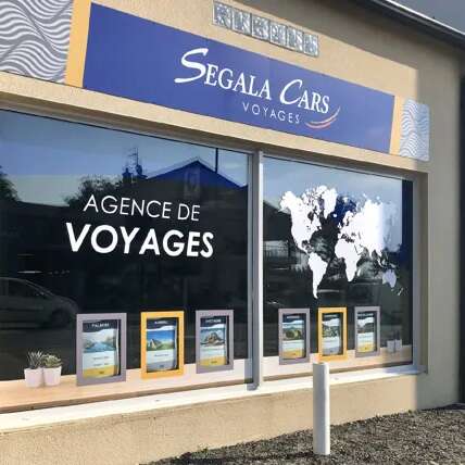 Ségala Cars Voyages