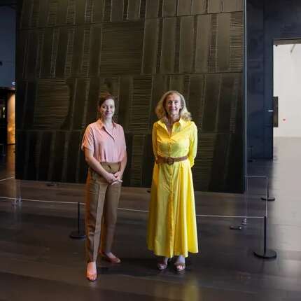 NOUVELLE GOUVERNANCE AU MUSÉE SOULAGES