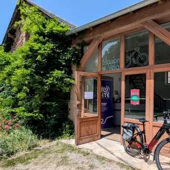 La Maison du Vélo