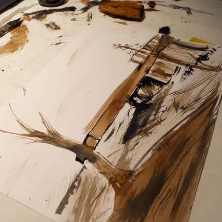 ATELIER POUR TOUS AU MUSÉE SOULAGES : DIMANCHE 6 JUILLET