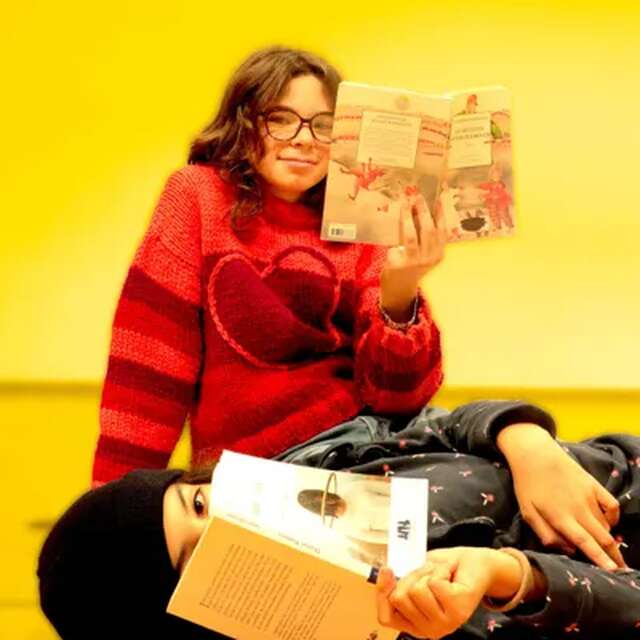 Théâtre Les enfants du siècle au conservatoire