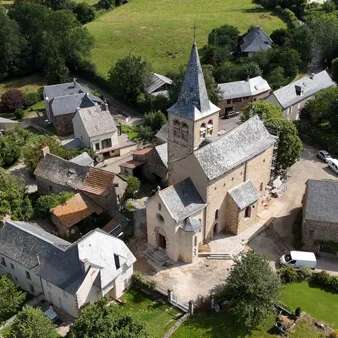 Projection du film sur l’histoire de l’Eglise
