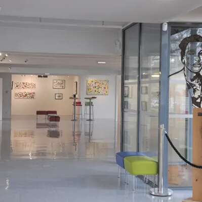 Galerie Les Capucines