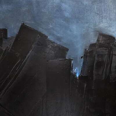 Exposition SANS TITRE N°26