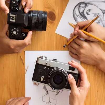 Exposition PORTRAITS D'ESPOIR